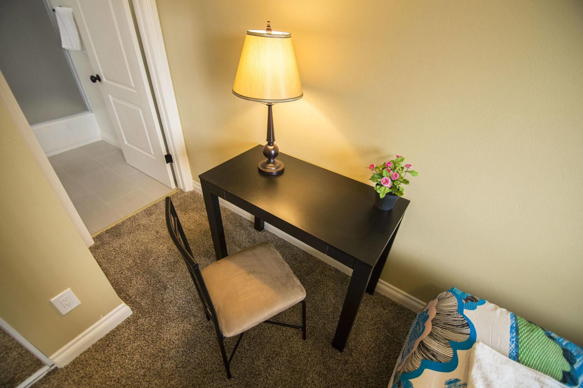 Los Angeles Vacation Rooms Buitenkant foto